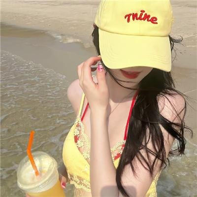 富商的情人