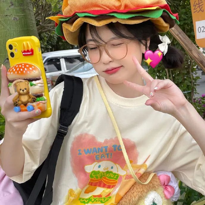 对不起！骇到你